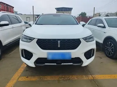 WEY Wey VV5