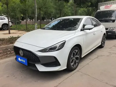 MG MG5