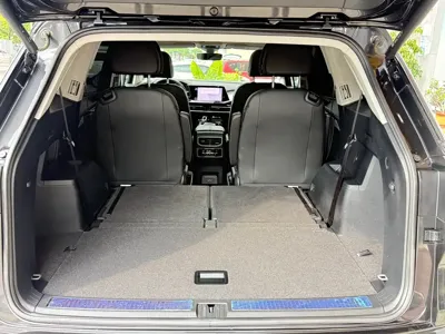 Volkswagen Talagon