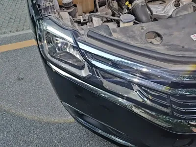Citroen C6