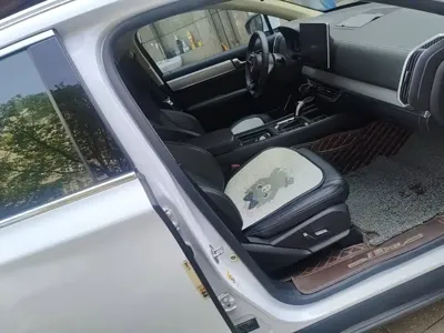BYD Tang
