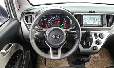 Kia Ray
