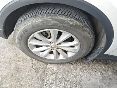Buick Envision Plus