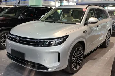 Hima AITO M7