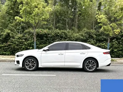 Geely Xingrui