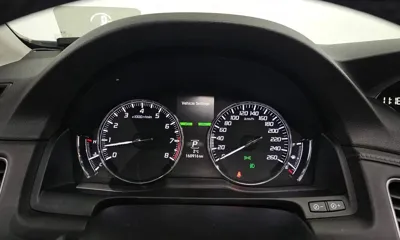Honda Legend
