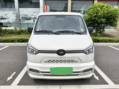 Geely Shuailing