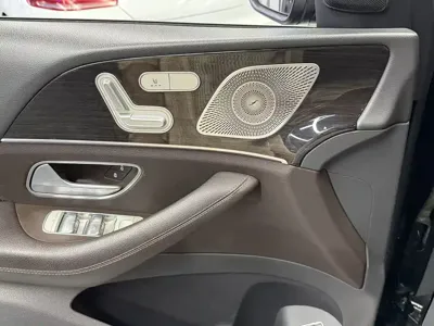 Mercedes-Benz 奔驰GLE(进口)