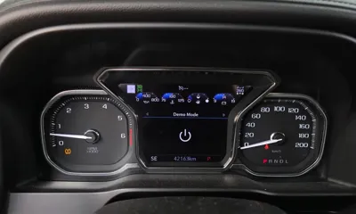 GMC Sierra