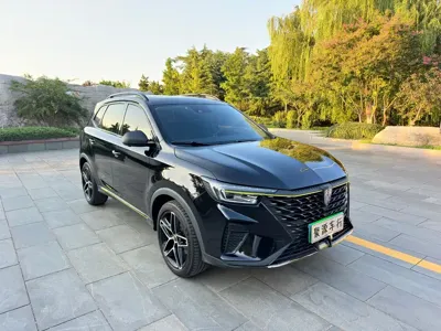 Roewe RX5