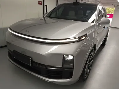 Li Auto L9