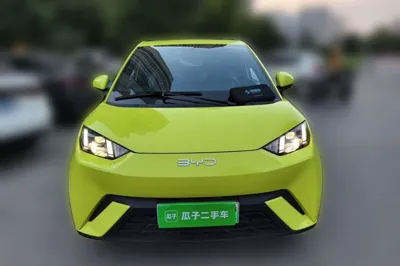 BYD Seagull