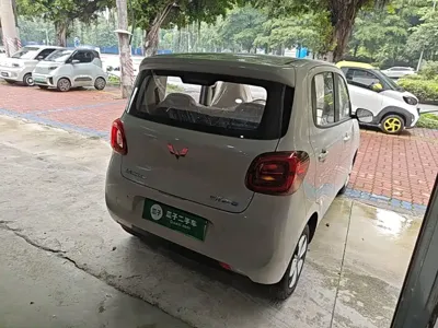 Wuling MINIEV