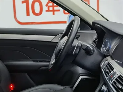 Haval H7