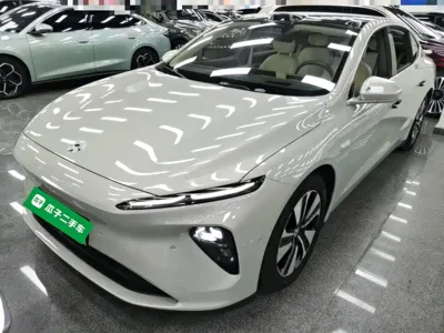 Nio ET7