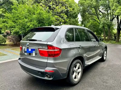BMW X5 (Import)