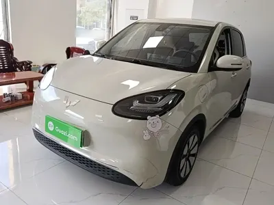 Wuling Bingo