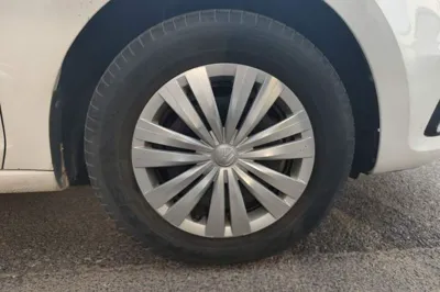 Volkswagen Santana