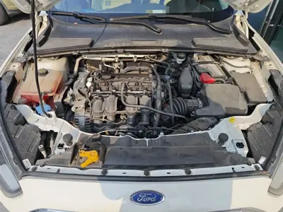 Ford Escort