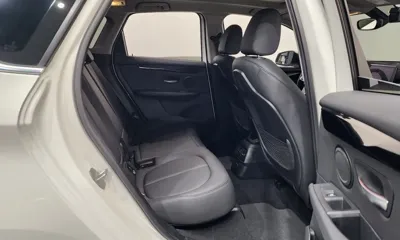 BMW 2-Series