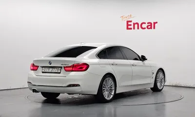 BMW 4-Series
