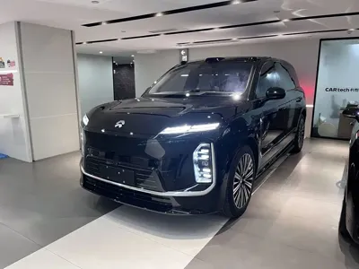 Nio 蔚来ES9