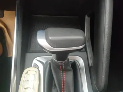 Geely Vision X3