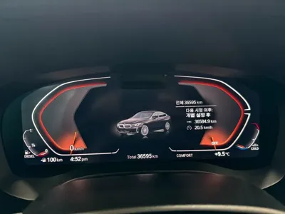 BMW Gran Turismo