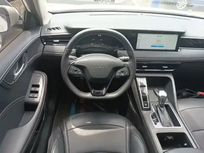 Roewe i5
