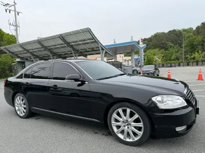 KG_Mobility_Ssangyong Chairman