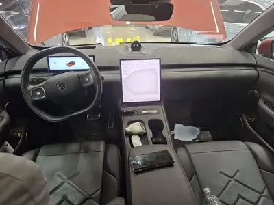 Nio ET7