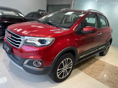 Haval H1