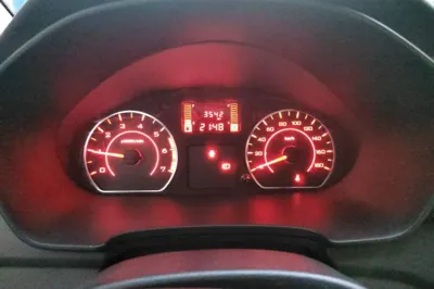 Wuling Hongguang V