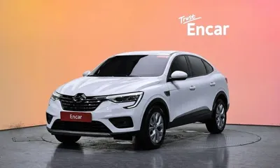 Renault-KoreaSamsung XM3