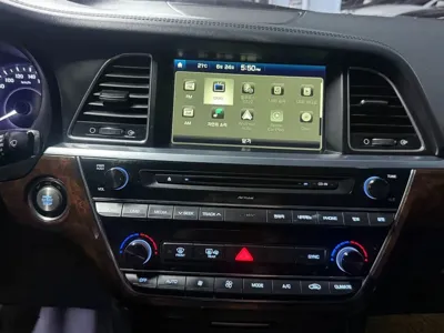 Hyundai Aslan