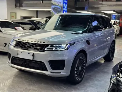 Land Rover Sport