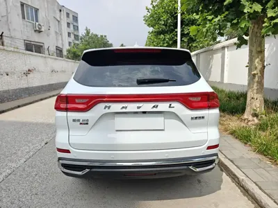 Haval M6