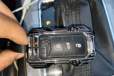 Roewe RX5