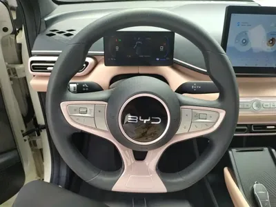 BYD Seagull