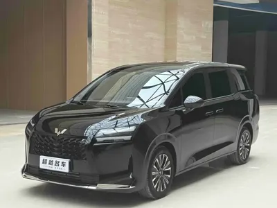 Wuling Xingguang 730