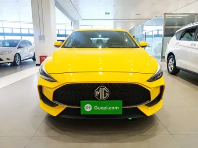 MG MG5