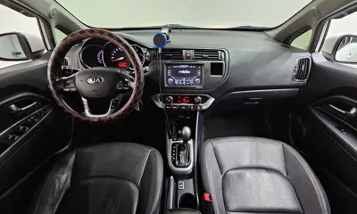 Kia Pride