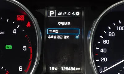 Hyundai Maxcruz