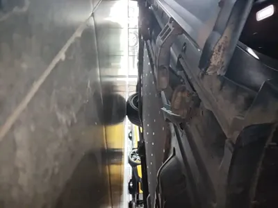 Li Auto Li L8