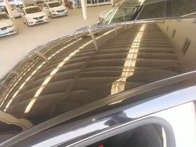 Changan Benni E-Star