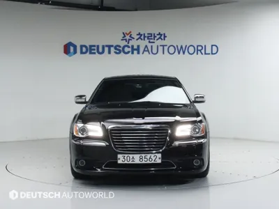 Chrysler 300C