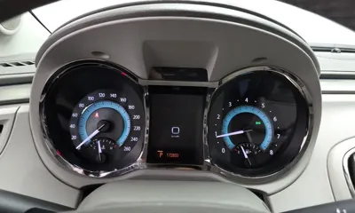 ChevroletGMDaewoo Alpheon