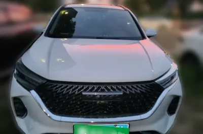 Haval M6