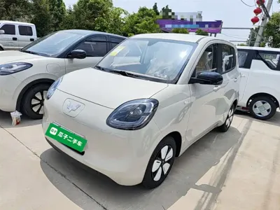 Wuling MINIEV
