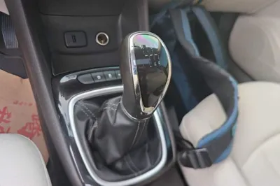 Buick Verano